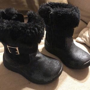 Boots (NWOT)
